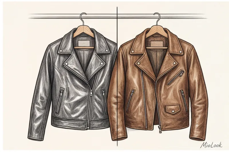 Этичная мода (Cruelty-free): веганская кожа, эко-мех и альтернативы шерсти - 7