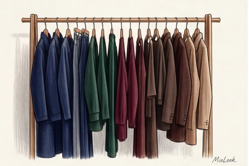 Стиль «тихая роскошь» (Quiet Luxury): как выглядеть дорого без логотипов - 4