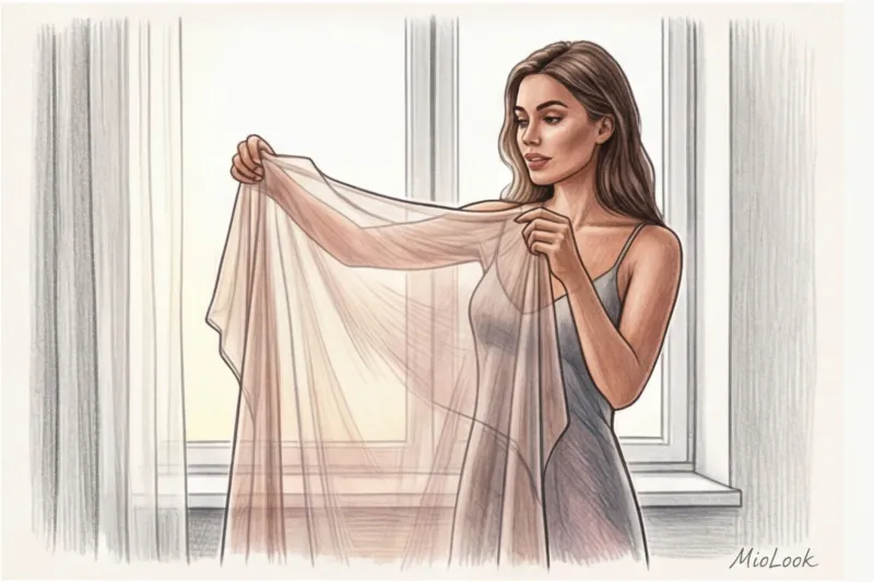 Бесшовное и невидимое белье: как выбрать идеальную базу под облегающую одежду - 6