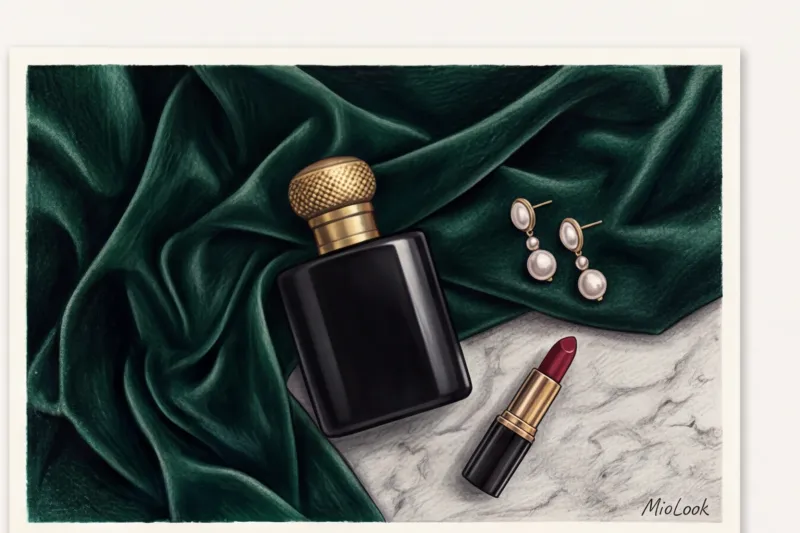 Ароматы для свидания: как выбрать вечерний парфюм - 3