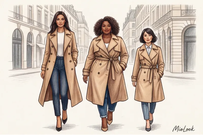 Искусственный интеллект и инклюзивная мода: как ИИ-стилист MioLook находит идеальную посадку - 2