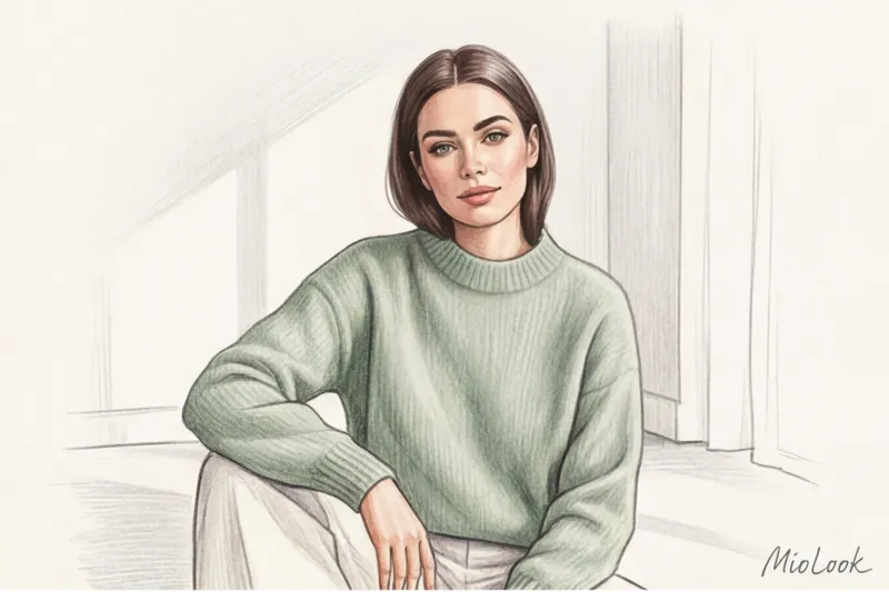 Психология пастельных тонов: женственность или инфантильность? - 2