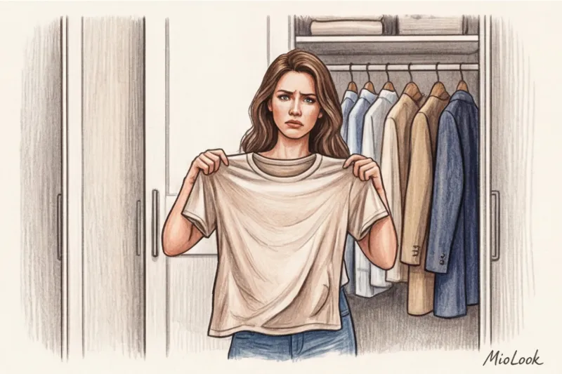 Как собрать базовый гардероб при ограниченном бюджете: правила умного шопинга - 8