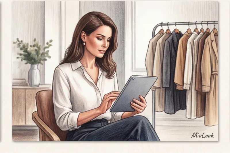 Где покупать винтажную одежду онлайн: лучшие ресейл-платформы - 8