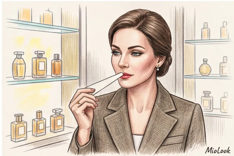 Гид по ольфакторным семействам: как разбираться в нотах парфюмерии - 9