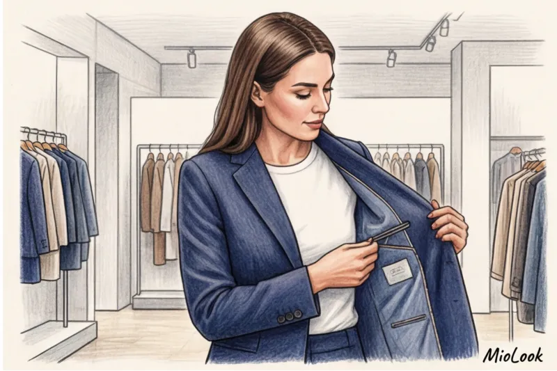 Что такое медленная мода (slow fashion) и как к ней перейти - 3