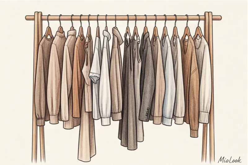 Куда сдать старую одежду: расхламление гардероба с заботой о планете - 7