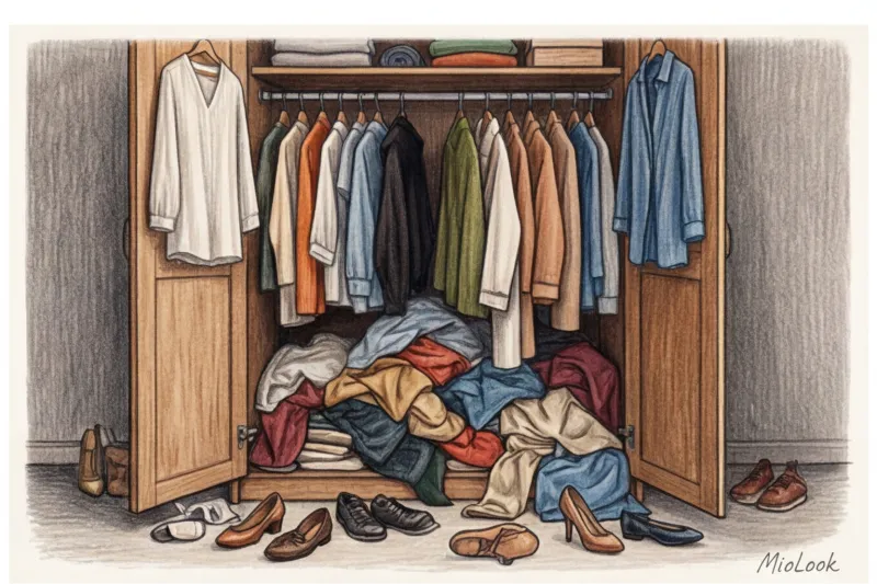 Умный шопинг: как виртуальный шкаф спасает от импульсивных покупок - 2