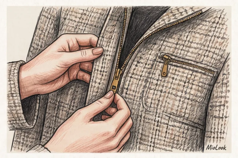 Эра 90-х и нулевых (Y2K): как искать трендовые архивные вещи - 5