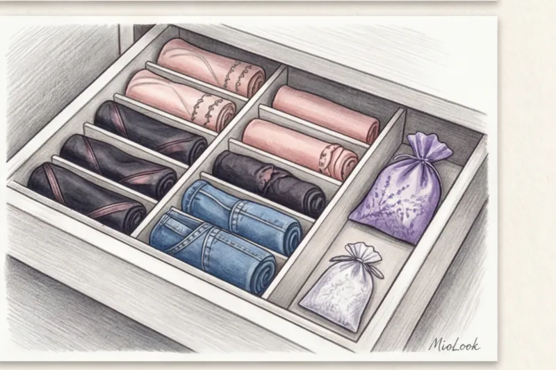 Как стирать менструальные трусы, чтобы они не потеряли свои свойства - 6