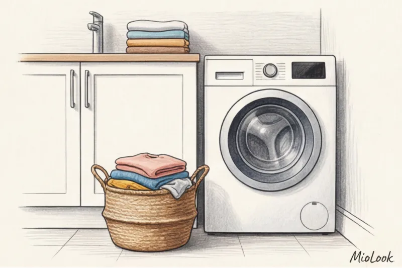 Сколько одежды действительно нужно ребенку: чек-лист минималиста - 2