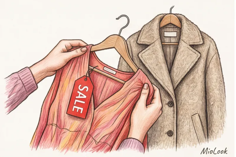 Бюджет на гардероб: как планировать траты на одежду и не выходить за лимиты - 4