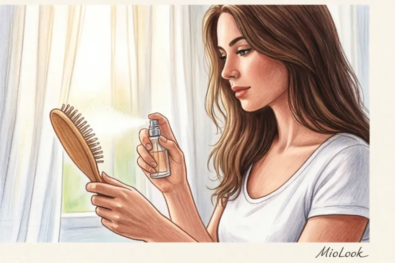 Летний парфюмерный гардероб: лучшие свежие ароматы для жары - 9