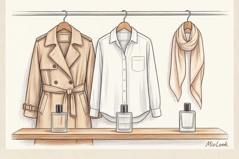 Весенние духи: пробуждение природы в вашем парфюмерном гардеробе - 8