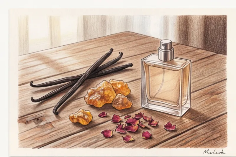 Нишевая парфюмерия для начинающих: с чего начать знакомство - 1