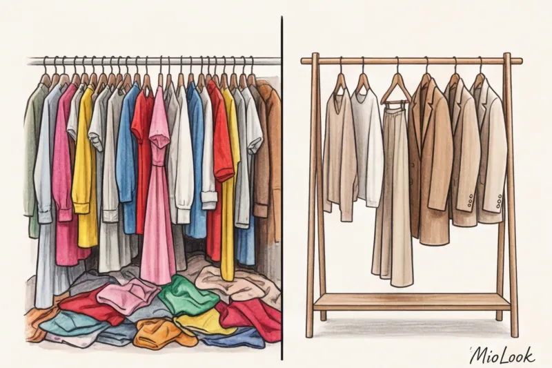 Как выглядеть дорого при небольшом бюджете: секреты умного шопинга - 1