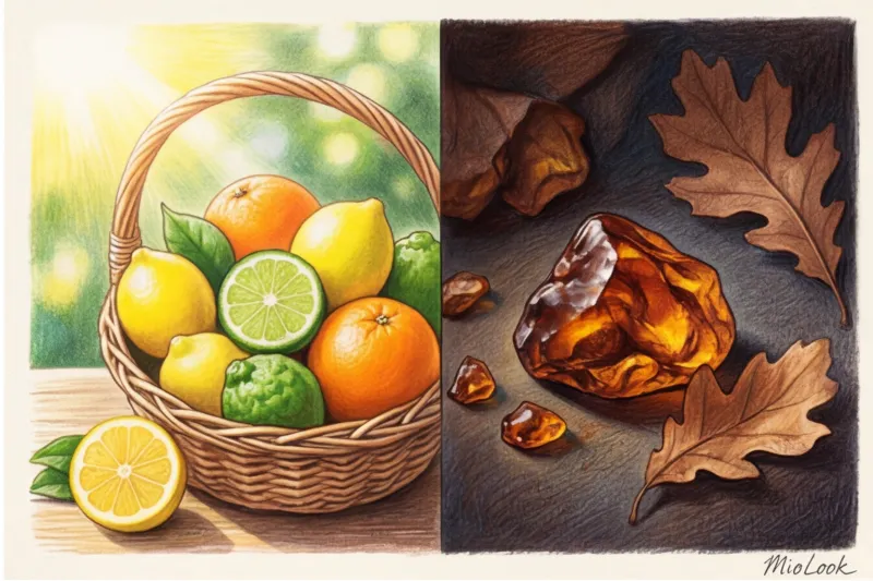 Осенний парфюм: идеальные древесные и пряные композиции - 3