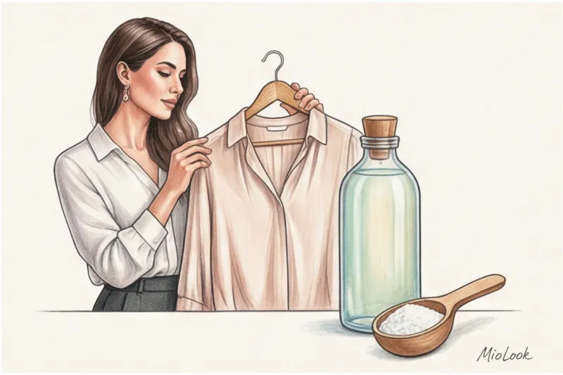 Экологичные средства для стирки: как выбрать безопасный порошок - 5