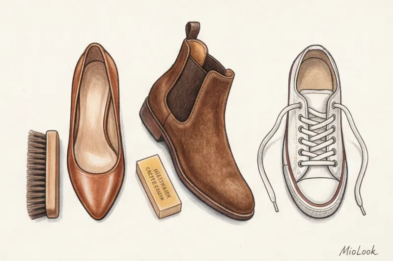 Экологичный уход за обувью: как сохранить форму и вид надолго - 5