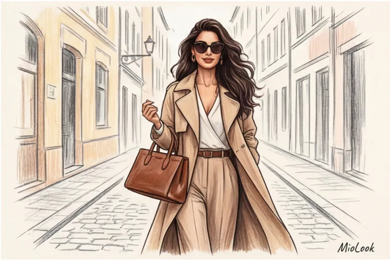 Базовый парфюмерный гардероб: какие ароматы должны быть у каждой девушки - 6