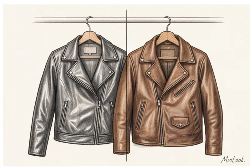 Етична мода: правда про веганську шкіру та еко-хутро