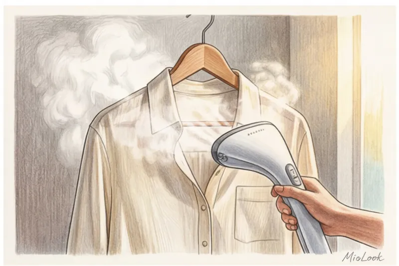 Летняя микрокапсула для города: 5 вещей для жаркой недели - 6