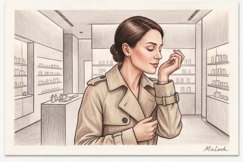 Нишевая парфюмерия для начинающих: с чего начать знакомство - 8