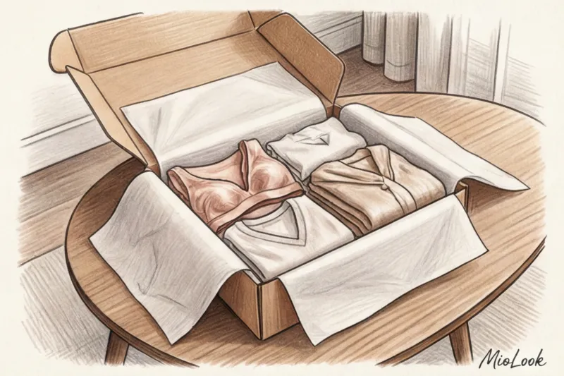 Умный подбор белья и домашней одежды онлайн: как использовать ИИ для идеальной посадки - 5