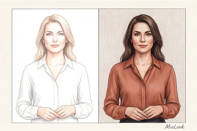 Как выбрать цвет одежды для публичного выступления или вебинара - 8