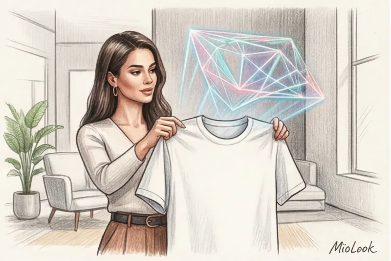 Augmented Reality Clothing: Transforming Your Look with AR