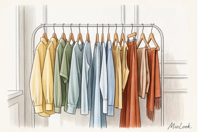 Как выглядеть дорого летом: секреты элегантного гардероба в жару - 4