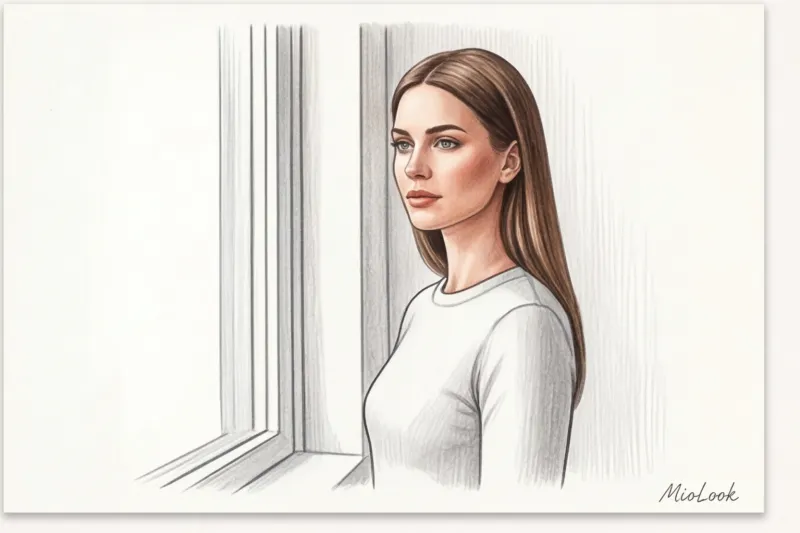 Виртуальная примерка цвета волос: как выбрать идеальный оттенок без риска - 9