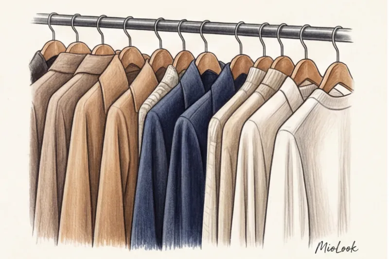 Как носить современные тренды после 50 лет и не выглядеть нелепо - 4