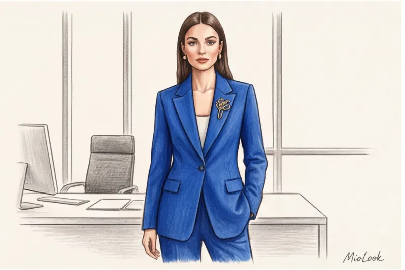 Архетип Творец в одежде: искусство, эклектика и индивидуальный стиль - 4