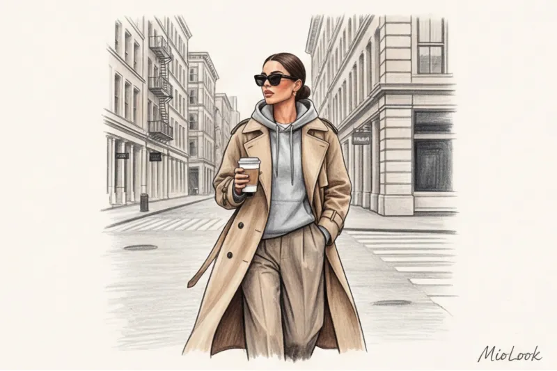 Культовые вещи в истории моды: как они появились и с чем их носить сейчас - 2