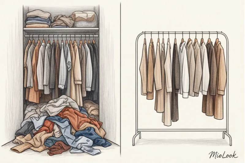 Екологічний гардероб: гід по усвідомленим покупкам