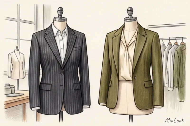 В каком цвете пойти на собеседование, чтобы получить работу - 5