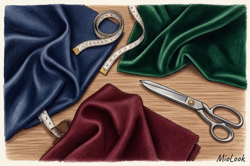 Стиль «тихая роскошь»: как создать гардероб в эстетике Old Money - 2