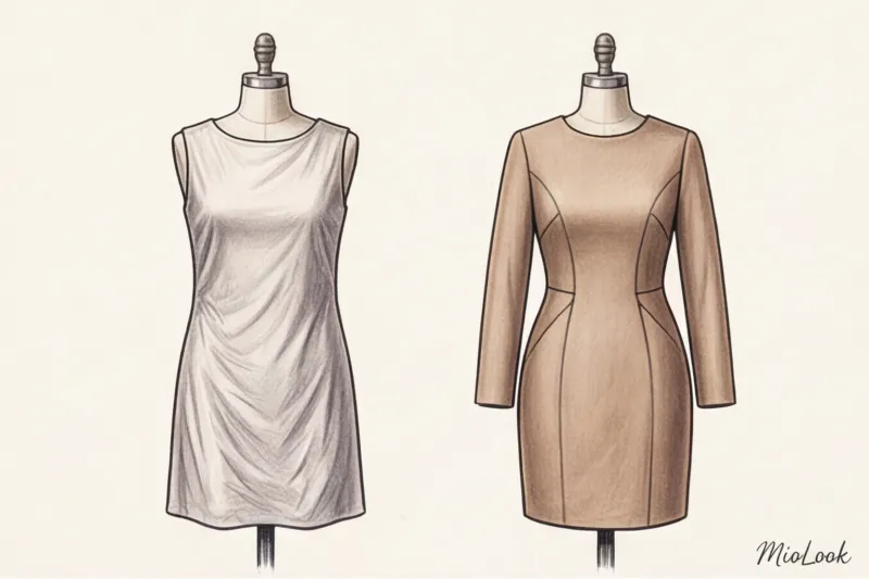 Стресс в примерочных: как магазины заставляют нас чувствовать себя хуже - 2