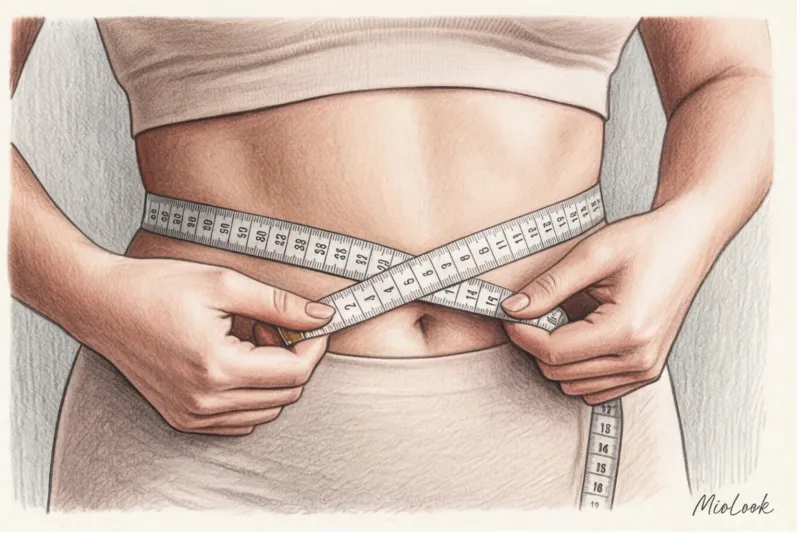 Shapewear for the abdomen and sides: how to choose