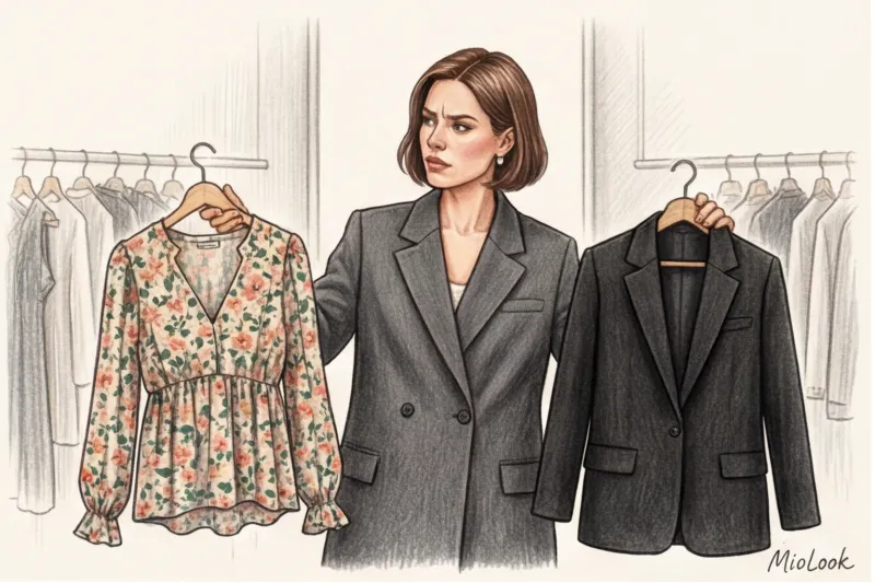 Maternity Office Wear: Style Without Compromise