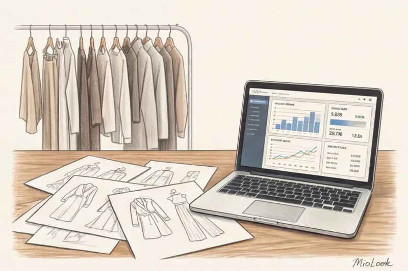 Эко-технологии в моде: как инновации делают индустрию экологичнее - 2