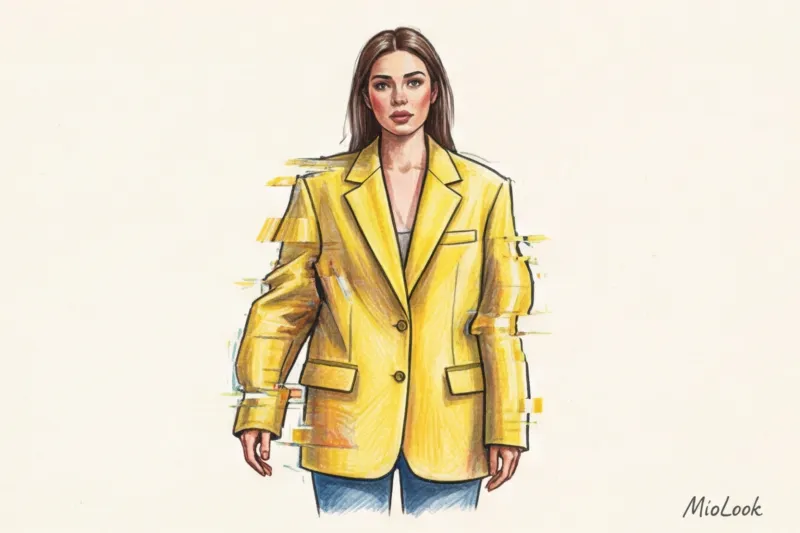 Как наложить виртуальную одежду на фото: лучшие приложения и нейросети - 5