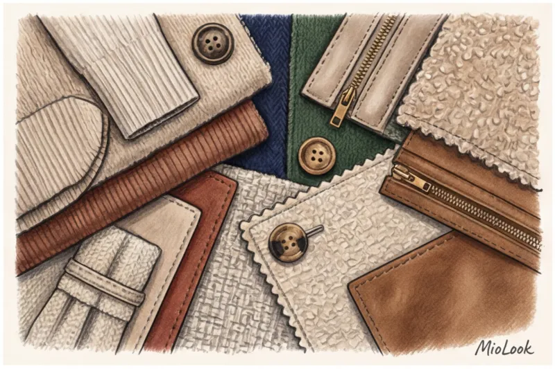 Базовый гардероб для полных женщин 30 лет: корректируем фигуру стильно - 8