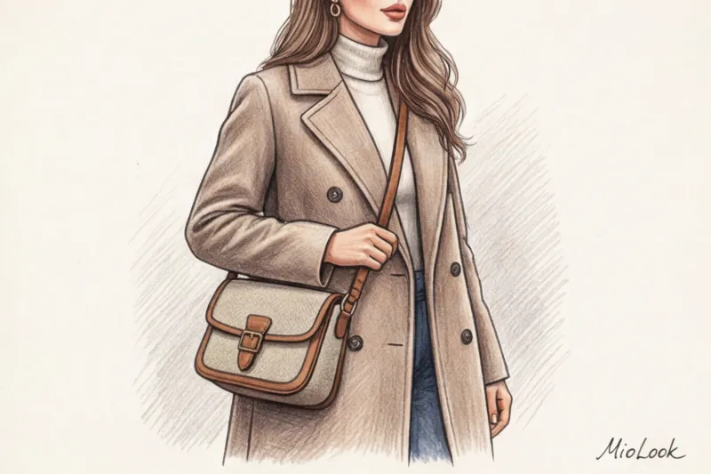 Катышки на одежде: какие ткани скатываются быстрее всего и как этого избежать - 5