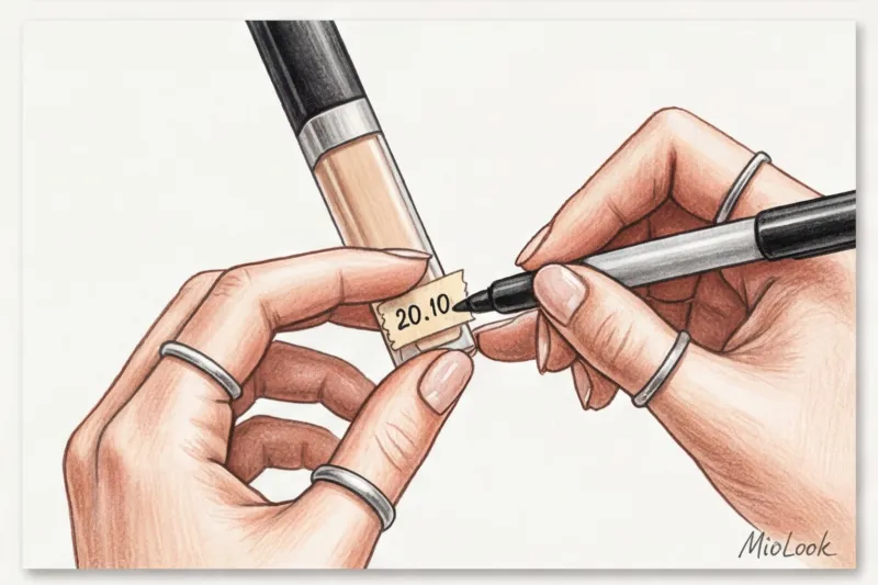 Сроки годности косметики: когда пора обновлять базовую косметичку - 5