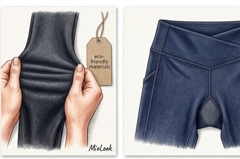 Спортивный стиль для полных женщин: комфорт и коррекция фигуры - 2