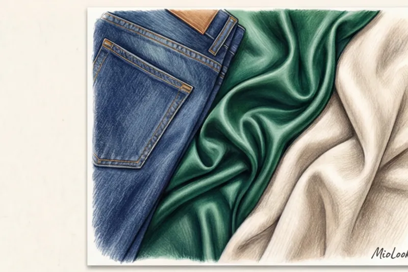 Больше никаких возвратов: как ИИ MioLook безошибочно определяет ваш размер - 4