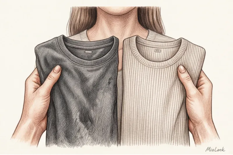 Зимняя детская капсула: принцип многослойности и теплая верхняя одежда - 2