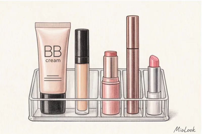 Макияж для начинающих: какую косметику купить в первую очередь - 7